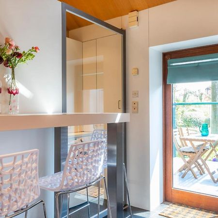 Beau Sejour Apartman Koksijde Kültér fotó