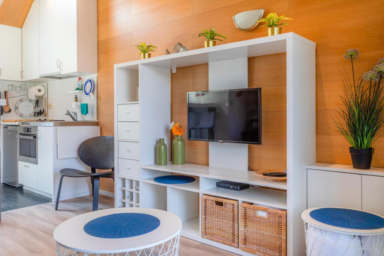Beau Sejour Apartman Koksijde Kültér fotó