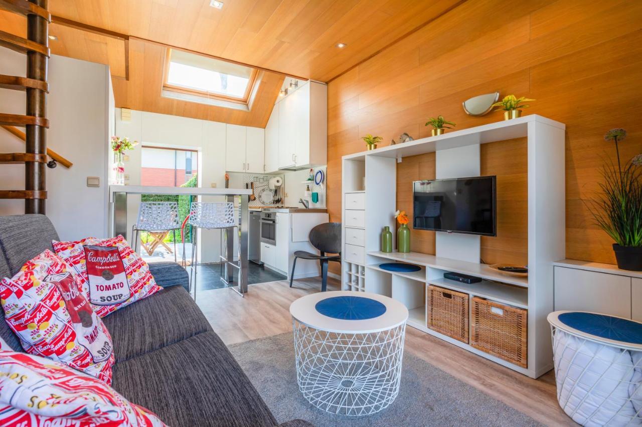 Beau Sejour Apartman Koksijde Kültér fotó